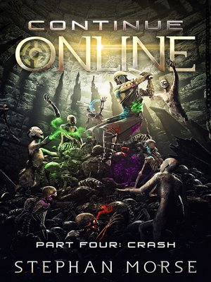 cover image of Crash